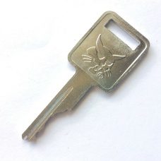 Ключ зажигания Bobcat 6693241